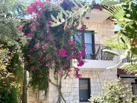 Club Barbarossa Villas Hotel di Yenikoy Mahallesi