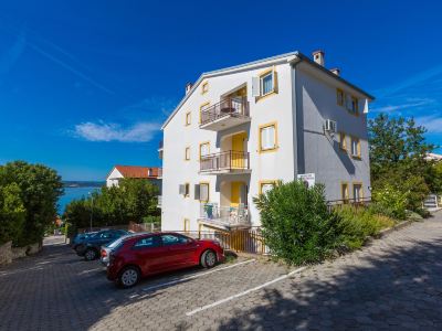 Apartment Zrinko