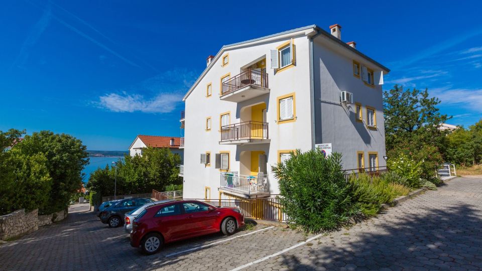 Apartment Zrinko