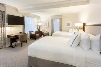 The Lancaster Hotel Hotels in Houston