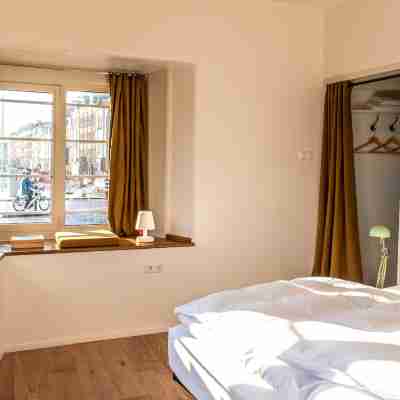 Sweets - Willemsbrug Rooms