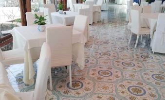 L'Incanto Restaurant & Suites
