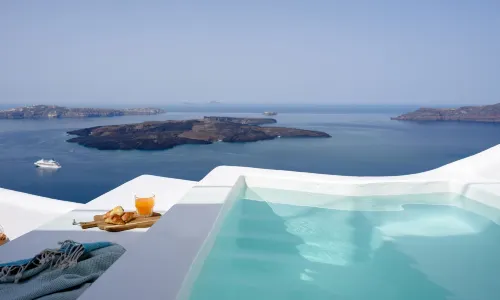 Cocoon Suites