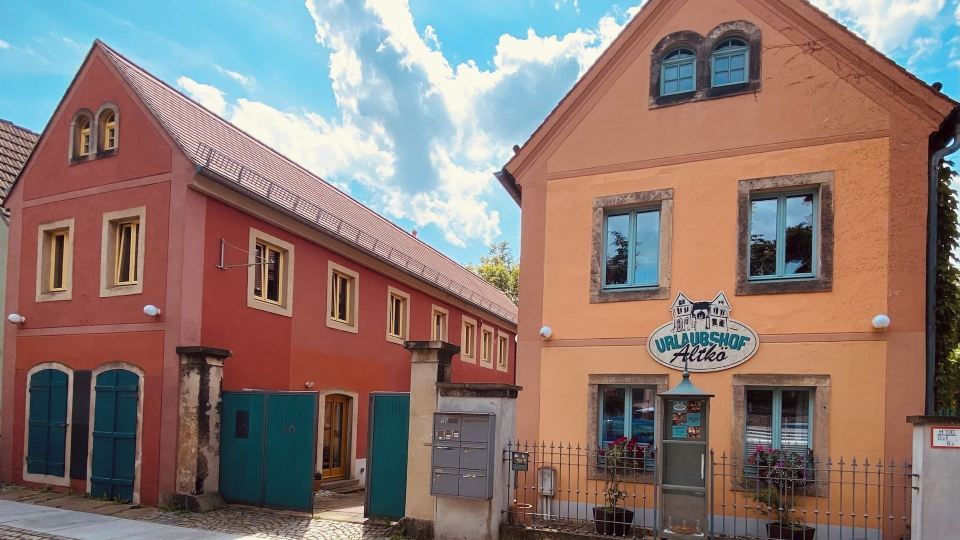 Urlaubshof Altkö