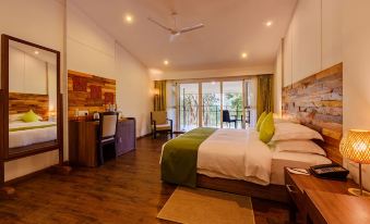 Wayanad Wild - A CGH Earth Experience