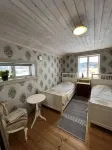 Chinova Mötesgård
