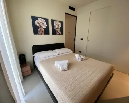 セッタンニ シー スイーツ ポリニャーノ・ア・マーレのホテル