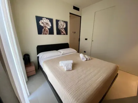 Settanni Sea Suites Отели рядом с достопримечательностью «Centro Storico di Polignano a Mare»