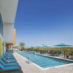 Margaritaville Jacksonville Beach - Ocean View