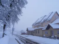 Hotel Mirni Kutak Hotels in Otočac