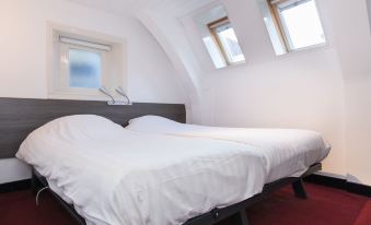 Hotel de Vischpoorte, Hartje Deventer en Aan de IJssel