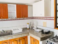 Hostal Ocean View - Hostel Hotels in Cartagena
