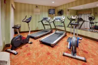 Holiday Inn Express & Suites QUAKERTOWN - ALLENTOWN AREA by IHG - Gym