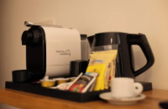 L'Incanto delle Mura - Boutique B&B ad Altamura