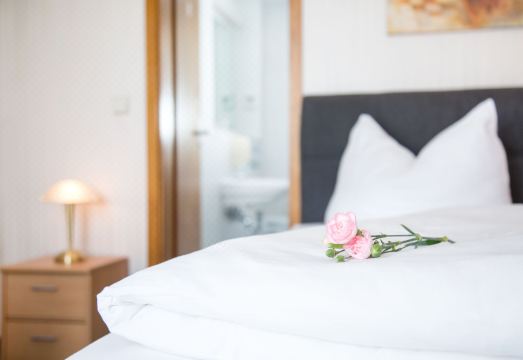 3. 호텔 슈타트 베..