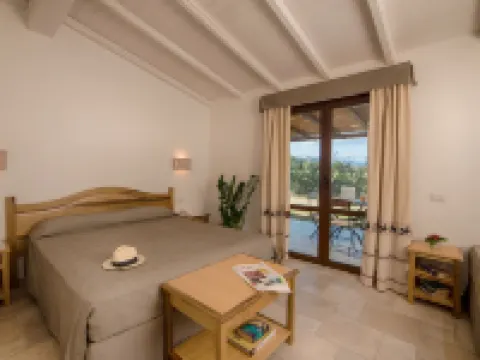 Perdepera Resort Hotels in Cardedu