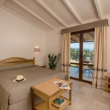 Perdepera Resort