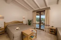 Perdepera Resort Hotels in Cardedu