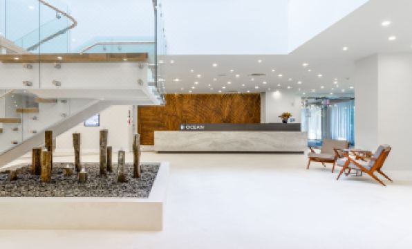 B Ocean Resort Fort Lauderdale Beach