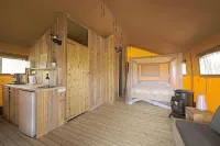 Delle Rose Camping & Glamping Village Hotels in Dolceacqua
