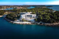 Grand Hotel Brioni Pula, A Radisson Collection Hotel - Gym