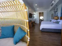 アマカ オーシャン リビング ロッジ ゴルフィトのホテル