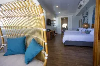 Amaka Ocean Living Lodge Hotels in Golfito