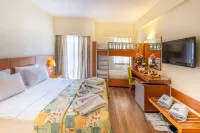 Viking Park Hotel Hotels in Çamyuva