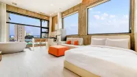 Gangneung Kwiseute Spapension