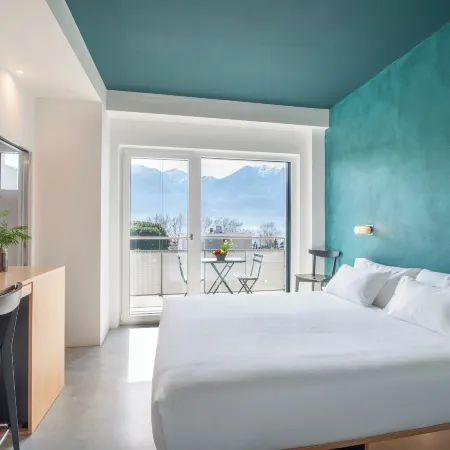 Riva Rooms & Studios - Check-in 24hr