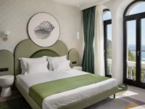 波林傳統酒店 Opcina Makarska酒店