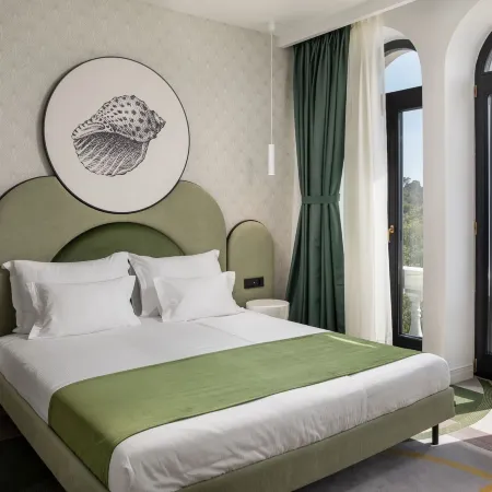 Heritage Hotel Porin Makarska