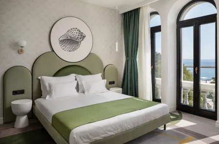 Heritage Hotel Porin Makarska Отели рядом с достопримечательностью «Tucepi Beach»