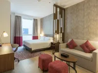 Comfort Hotel Jeddah King Road Hotels in Jeddah