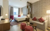 Comfort Hotel Jeddah King Road Hotels in Jidda