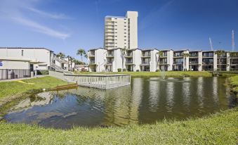 Sugar Beach by Book That Condo