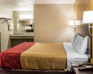 Econo Lodge Columbus - Motel