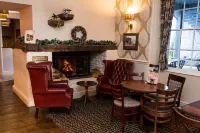 The Wellington Hotels in Brecon