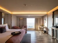 The Park Indore Hotels in Indore