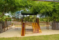 Villa Zen Hotel Hotels in Camocim