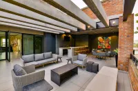 Casa Salles Hotel Boutique Hotels in Tequila