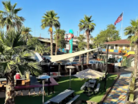 Egyptian Motor Hotel, BW Signature Collection