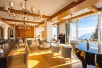 Kurhaus Cademario Hotels in Torricella-Taverne