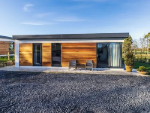 波因景觀之家酒店 米斯郡酒店