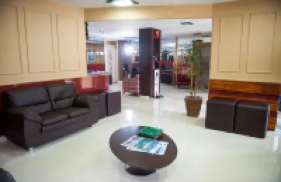 Hotel do Largo Manaus