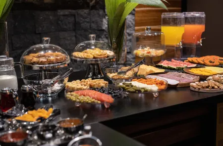 AWà Beach Hotel Отели в г. Punta Uva