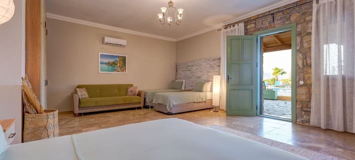 Casa di Datca Các khách sạn ở Datça