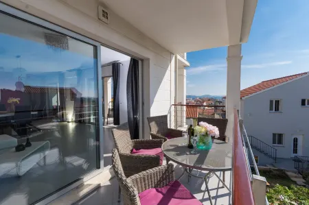 In Center Near the Marina and Beach