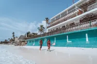 Pili Pili Nautica Hotels in Jambiani