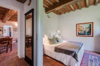 Casa Santo at Borghetto Farmhouse